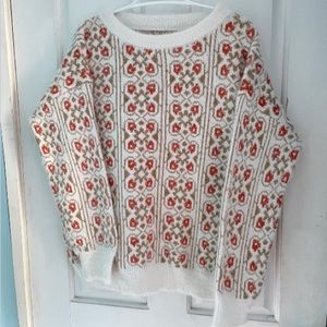 Women’s Sweater